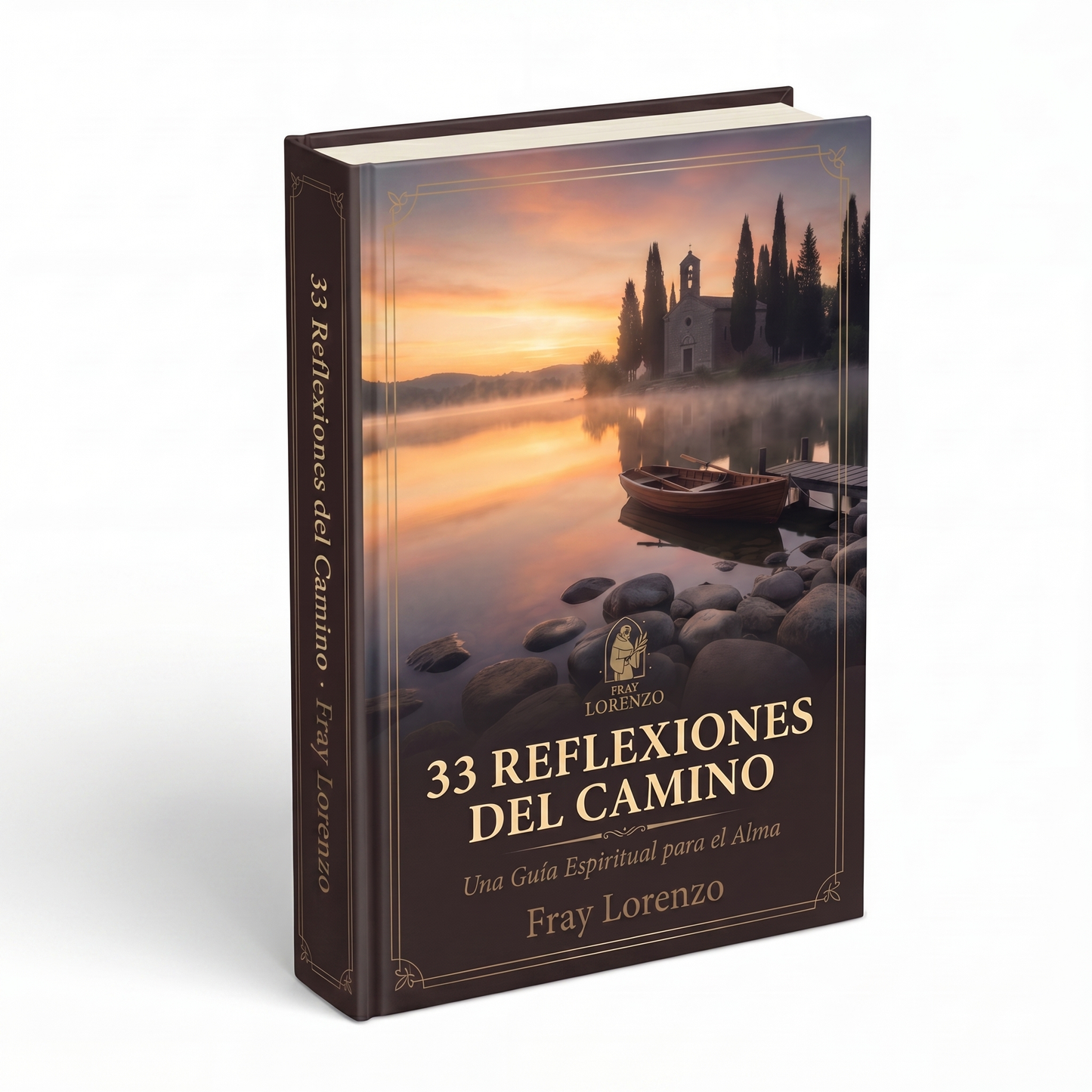 33 Reflexiones del Camino