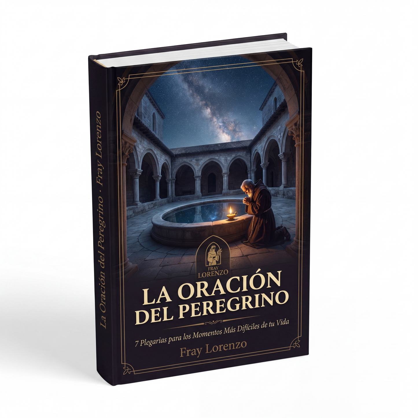 La Oracion del Peregrino